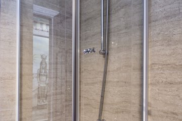 Jetted tub