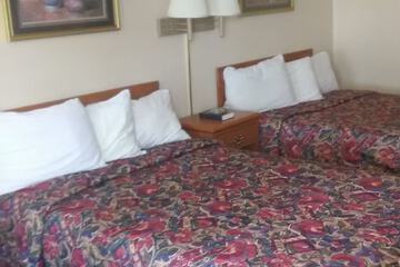 Hotel Interior 9 of 34