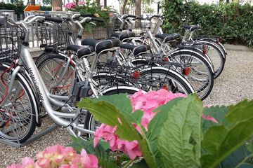Bicycling