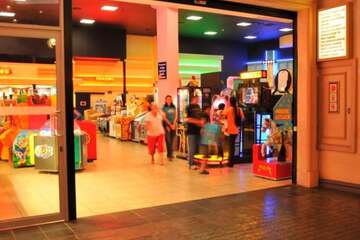 Arcade