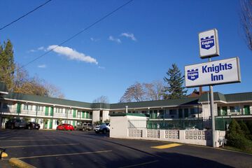 Knights Inn Salem OR