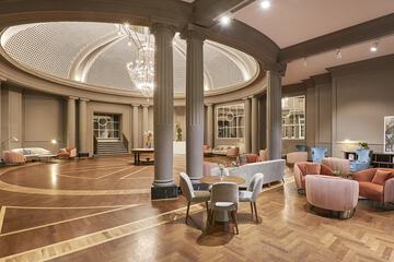Ballroom