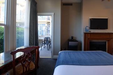 Hotel View 117 of 118