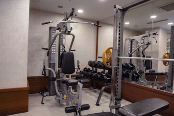 Sports facility