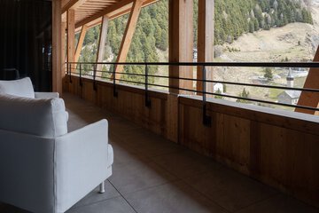 View from room