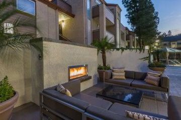 Terrace or Patio