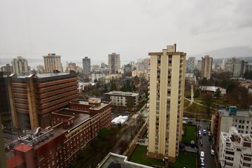 City view