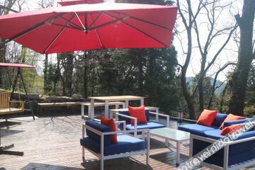 Hotel Interior or Public Areas