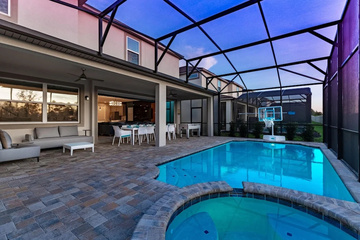 pool