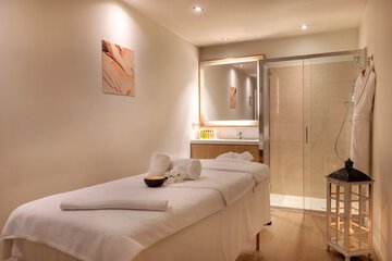 Spa treatment