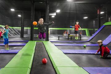 Children's activities