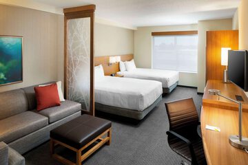 Hyatt Place Sumter / Downtown
