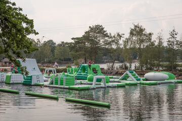 Water park