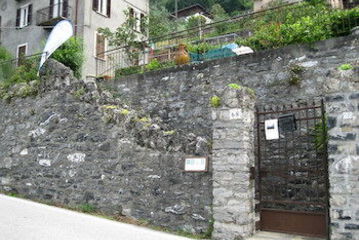 Hotel Entrance