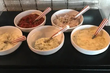 meal