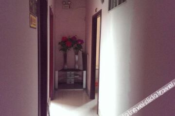 Hotel Interior or Public Areas