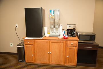 Breakfast/Coffee Service 14 of 16