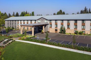 Country Inn & Suites by Radisson Seattle Tacoma International Airport WA