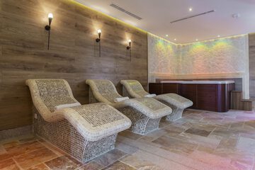 Treatment room