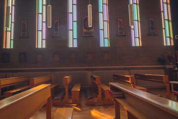 Chapel