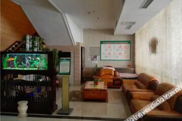 Hotel Interior or Public Areas