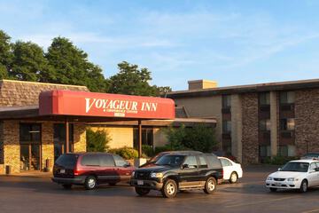 Voyageur Inn and Conference Center