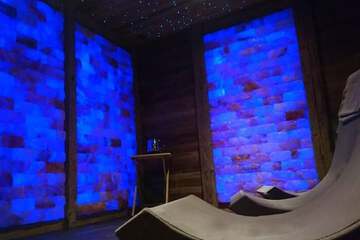 Spa treatment