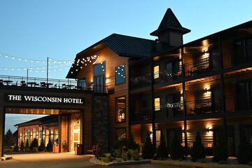 The Wisconsin Hotel & Conference Center
