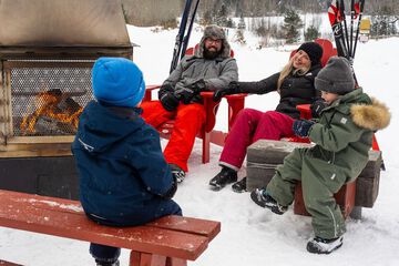 Children's activities