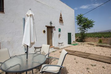 Sundeck