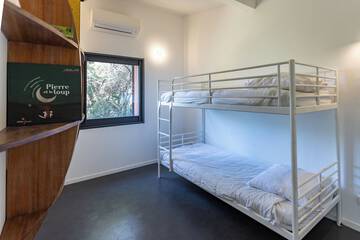 Children's theme room