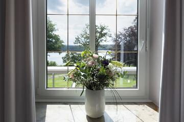 Lake view