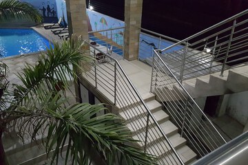 Sundeck