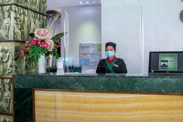 Cleanliness standards