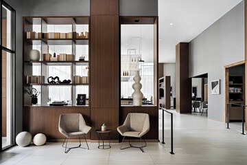 Hotel Interior 10 of 36