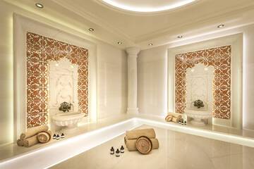 Spa treatment