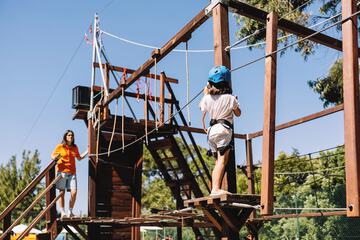 Children's activities