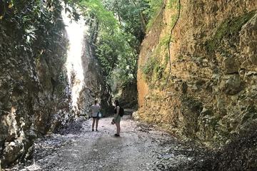 Hiking