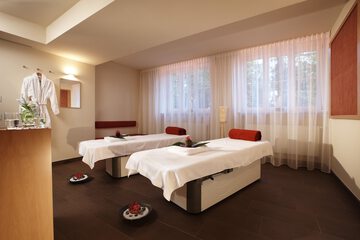 Treatment room
