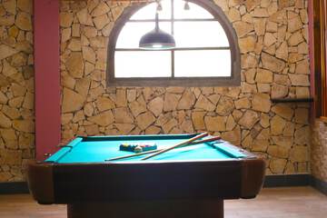 Billiards