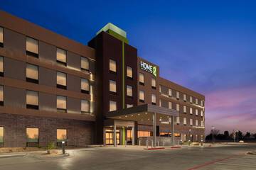 Home2 suites by Hilton Carlsbad, New Mexico