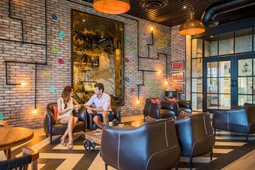 Coffee shop