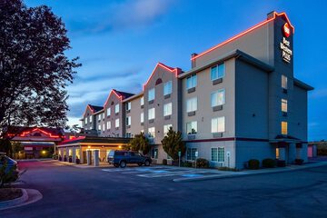 Best Western Plus Liberty Lake Inn