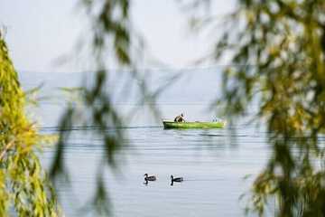 Lake