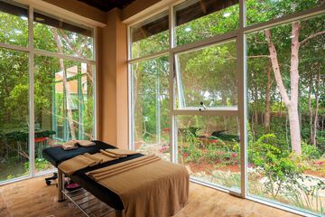 Treatment room