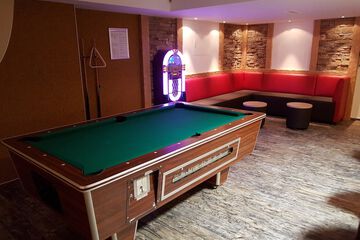 Billiards