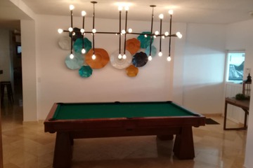 Billiards