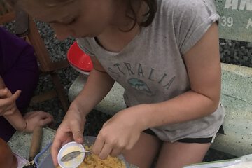 Children's activities