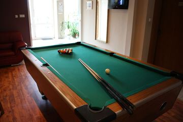 Billiards