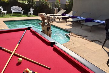 Billiards